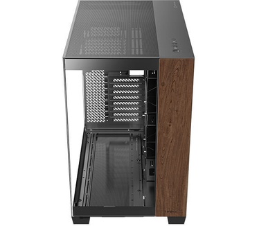 Antec C8 (Hout)