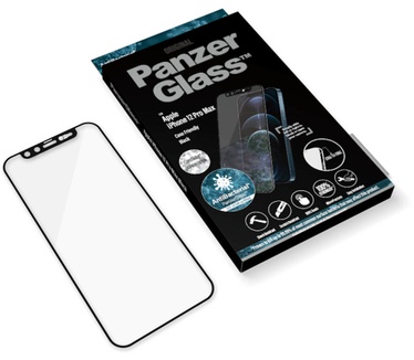 PanzerGlass 2718 (iPhone 12 Pro Max)
