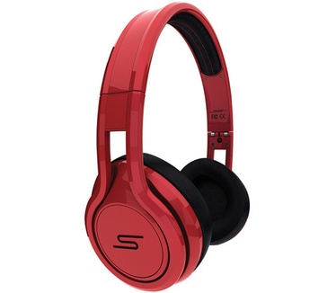 SMS audio STREET by 50