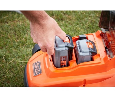 Black & Decker BCMW33184L2