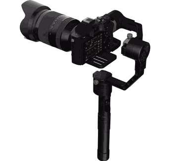 Zhiyun Crane