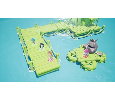 Headsnatchers (Switch)