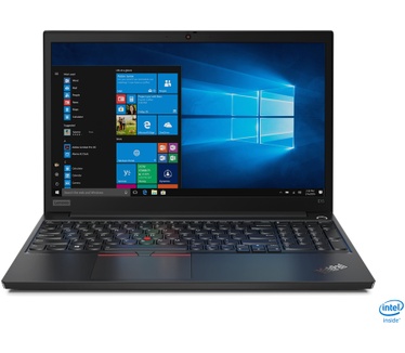 Lenovo E15