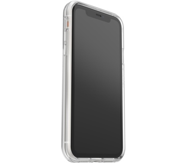 Otterbox React Series voor Apple iPhone 11, transparant - Geen retailverpakking