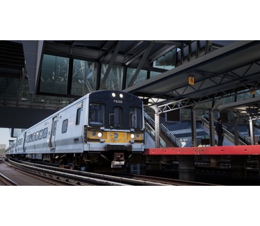 Train Sim World 2020 Collector's Edition
