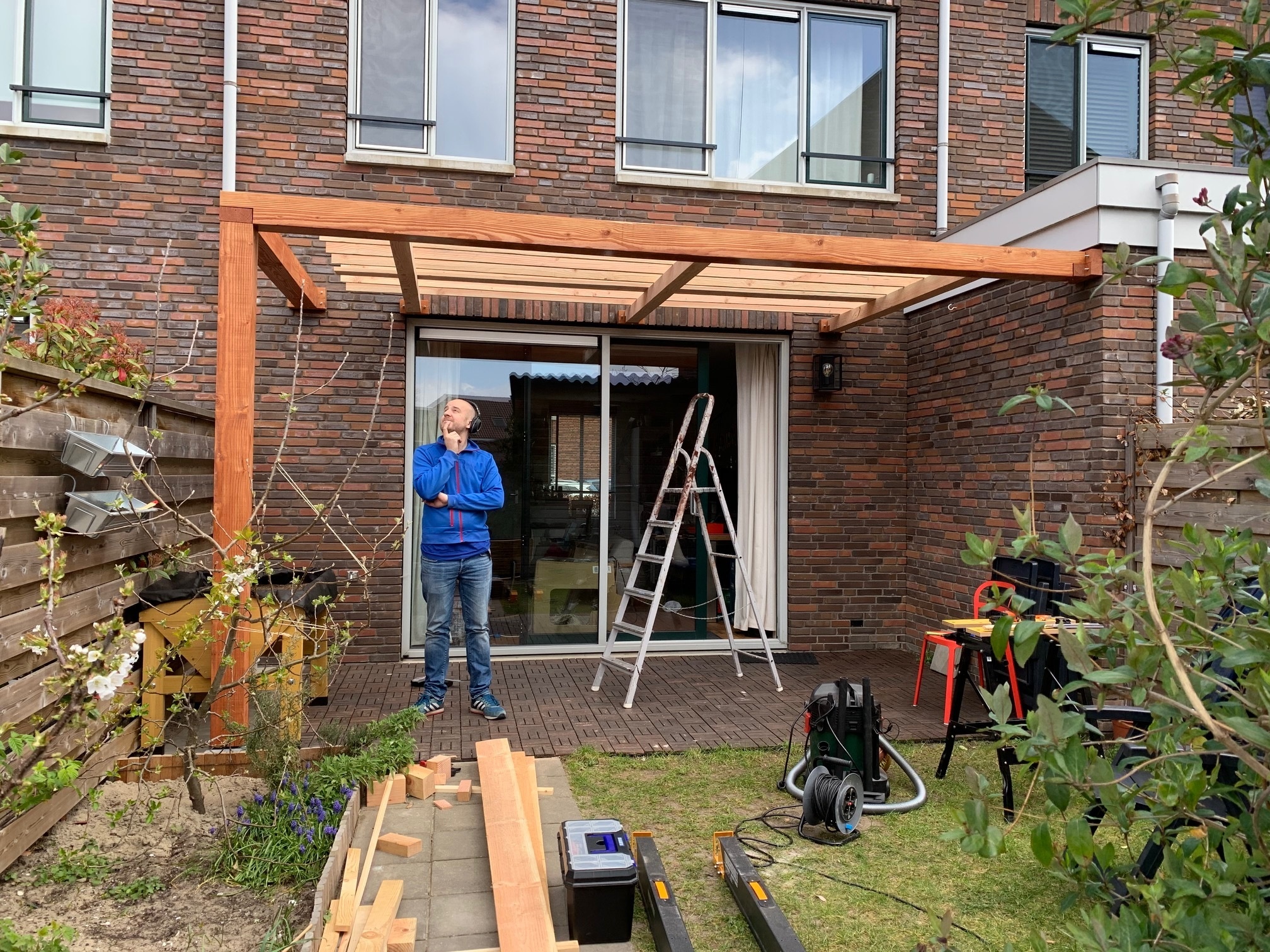 diy het klussende tweaker q a showcase topic deel 6 wonen verbouwen got