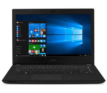 Acer TMP278-M-37K4
