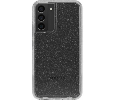 Otterbox Symmetry Backcover voor de Samsung Galaxy S22 Plus - Stardust Transparant