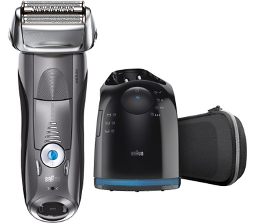 Braun Series 7 7850cc Wet&Dry