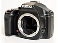 Pentax K-m recensie