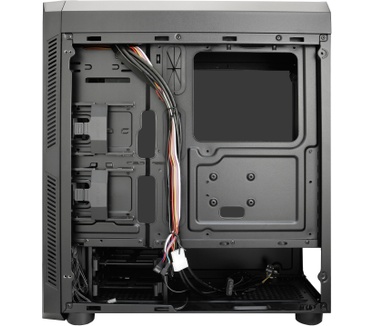 Chieftec GL-01B-OP