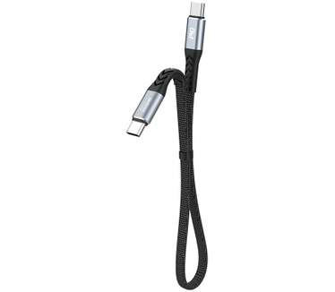 DUDAO L10C USB-C to 23cm. - Digital/Daten