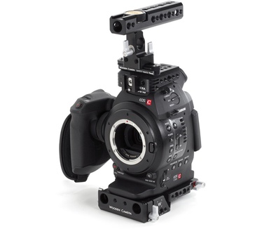 Wooden Camera 165300