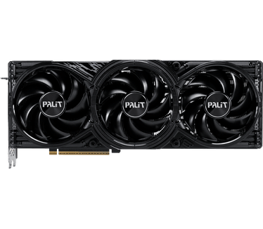 Nvidia GeForce GeForce RTX 5070 Ti GamingPro