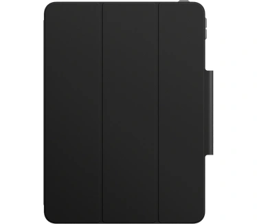 OnePlus Book Cover Zwart Pad Go 2