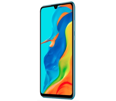 Huawei P30 lite (6GB, 256GB opslag) Groen