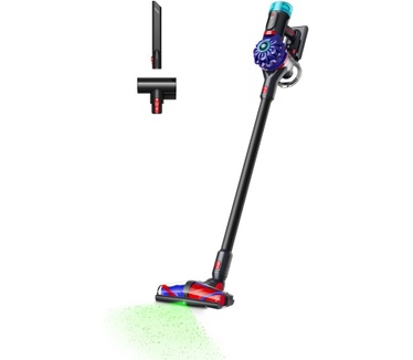 Dyson V10 Konical Steelstofzuiger