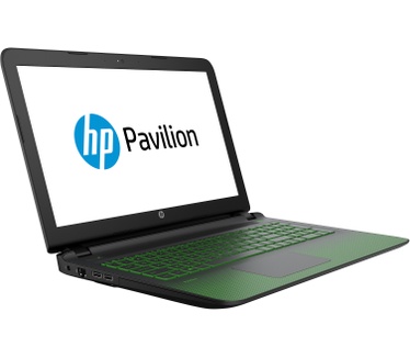 HP Pavilion Gaming 15-ak003ng