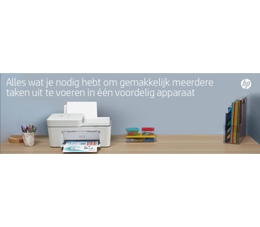HP DeskJet Plus 4120