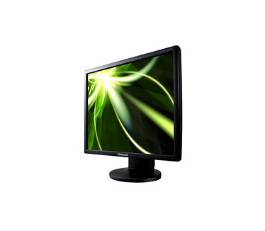Samsung Syncmaster 943NW Zilver