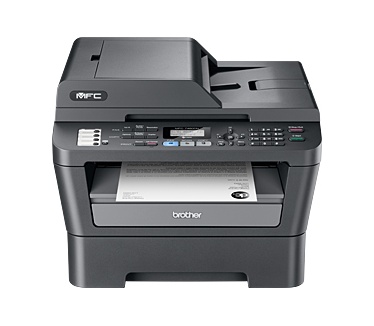 Brother MFC-7460DN