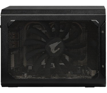 Gigabyte Aorus GTX 1080 Gaming Box