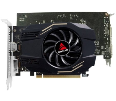 Biostar GeForce GT1030