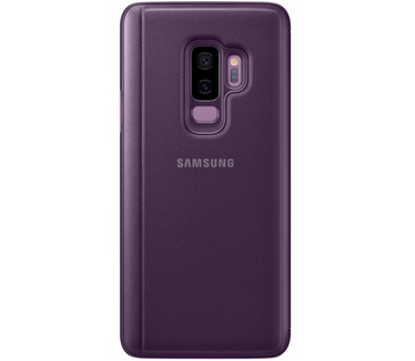 Samsung EF-ZG965CVEGWW (Galaxy S9 Plus) Paars