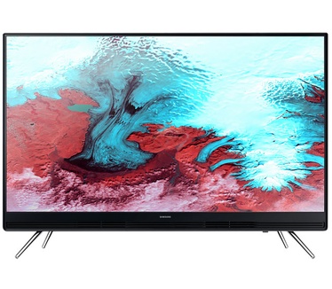 Samsung UE32K5100AW Zwart