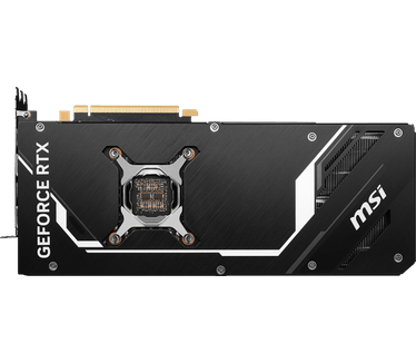 MSI GeForce RTX 4080 SUPER 16G VENTUS 3X