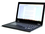 Lenovo Yoga 2 Pro