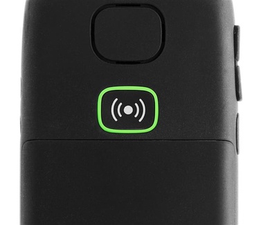 Doro HandlePlus 334 IUP Wit