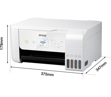 Epson EcoTank ET-2726