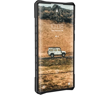 Urban Armor Gear 213447114040 (Galaxy S22 Ultra 5G) Zwart