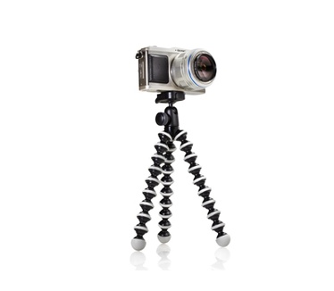 Joby Gorillapod Hybrid
