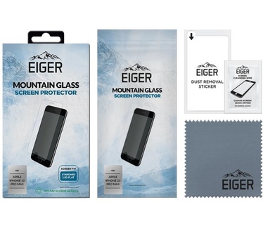 Eiger EGSP00776