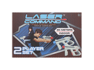 Lasergameset (2 personen)
