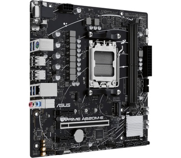 ASUS Prime A620M-E