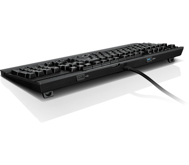 Lenovo Enhanced Performance USB Keyboard Gen II