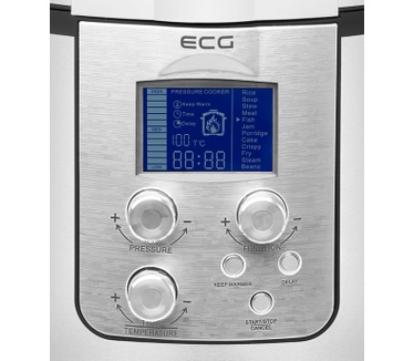 ECG ECG MHT 1661