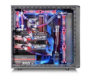 Thermaltake Versa H35