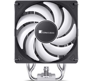 Jonsbo CR-1000 EVO ARGB Black