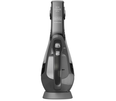 Black & Decker DVA325B