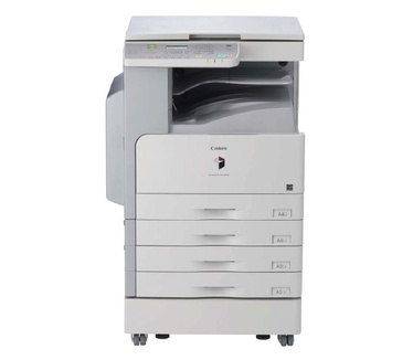 Canon imageRUNNER 2422