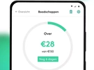 ABN Amro stop met Grip-app