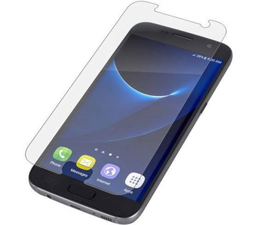 Zagg InvisibleSHIELD Screen Display Protector - Samsung Galaxy S7