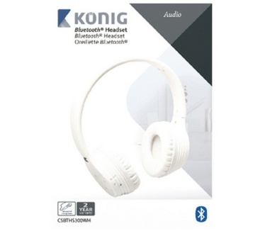 Konig Audio Ein-/Ausgabegeräte