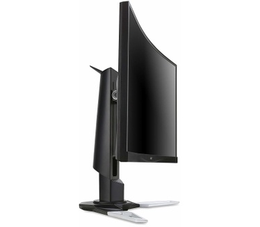 Acer XZ271A Zwart