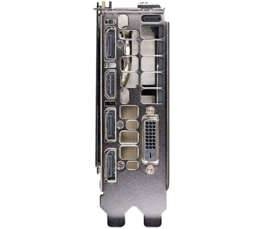 EVGA GeForce GTX 1080 SC GAMING ACX 3.0