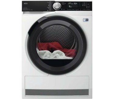 AEG 9000 series TR9BADEN AbsoluteCare Plus Wit